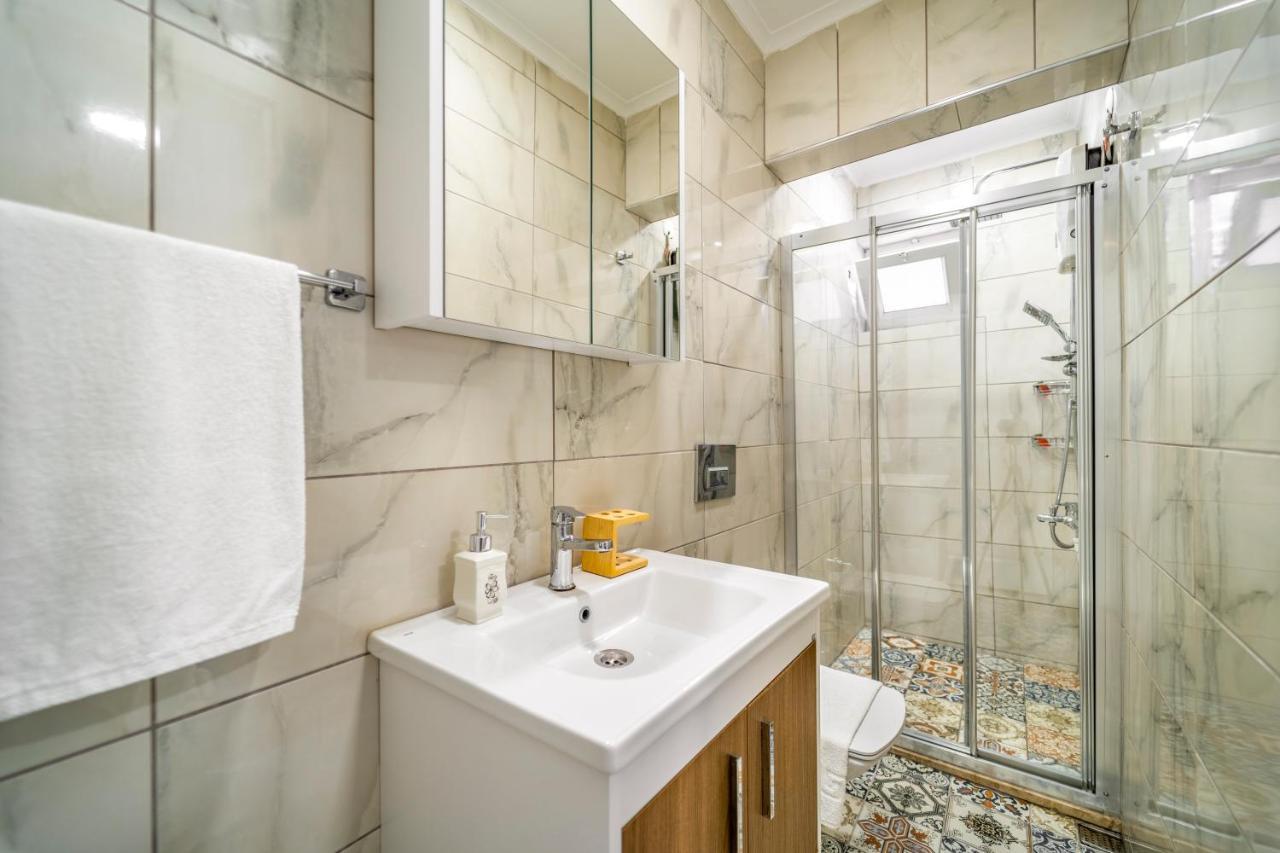 Nakas Suites Fethiye Exterior photo